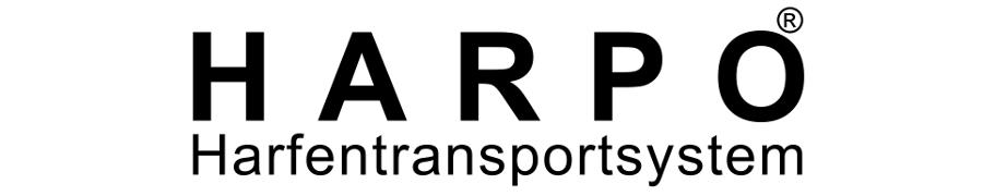 Logo Harpo