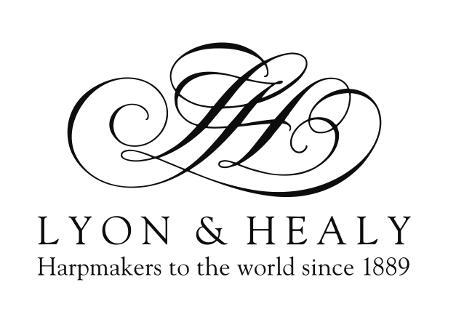 Logo Lyon Healy